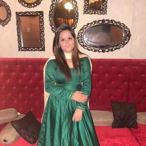 Meet your Posher, Mehak